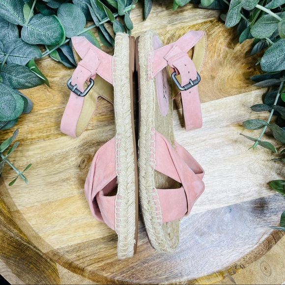 NEW Splendid - Fae Espadrille Sandal 7.5 - Picture 6 of 14